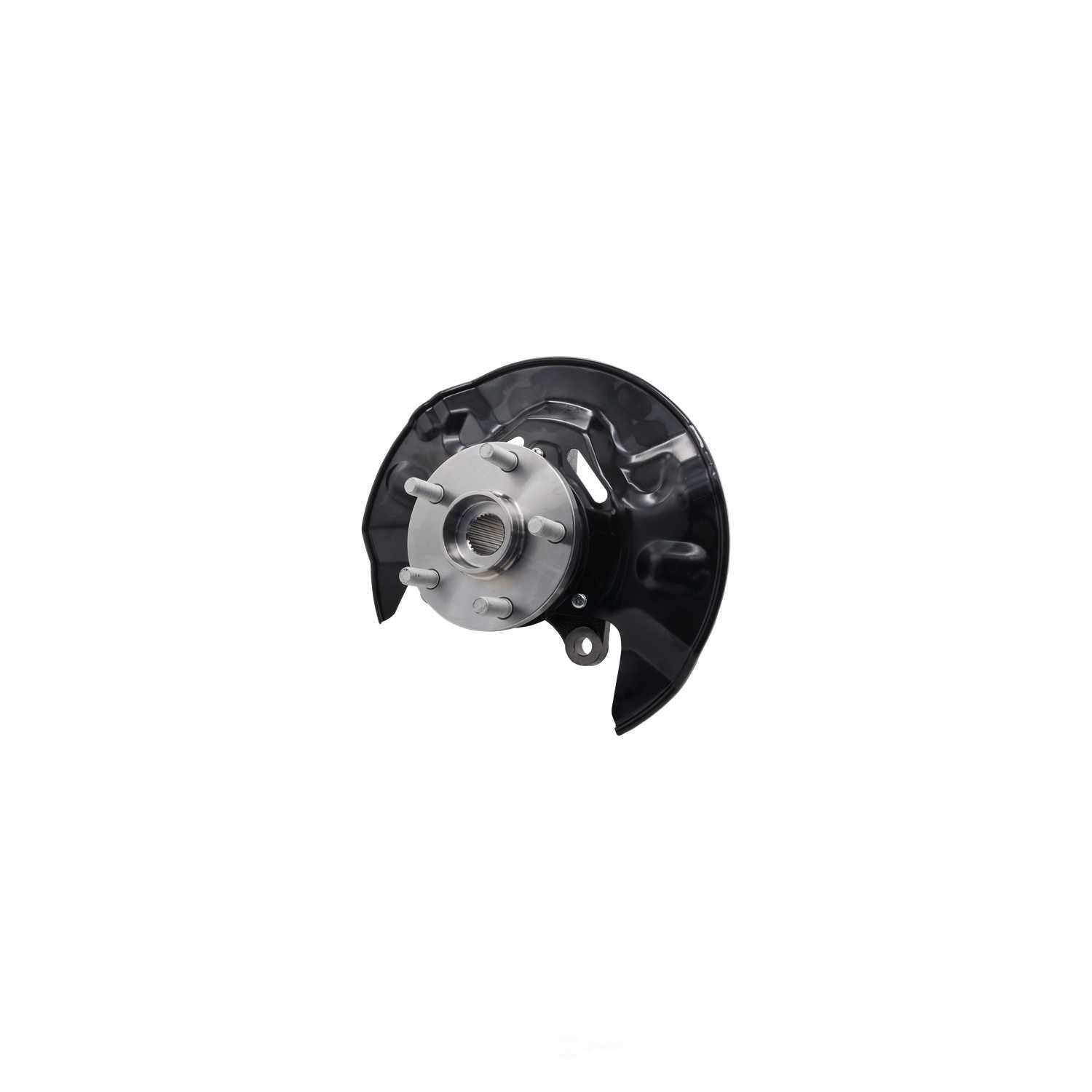 GSP NORTH AMERICA INC. - Steering Knuckle Assy - AD8 9690700