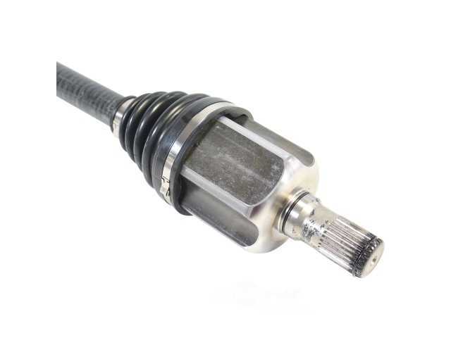 GSP NORTH AMERICA INC. - New CV Axle - AD8 - ncv82055