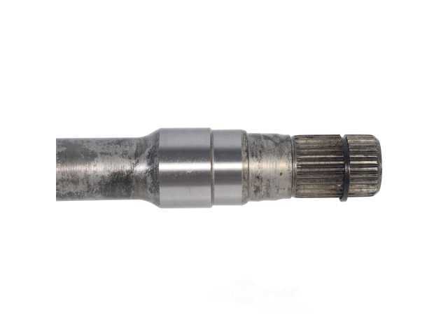 GSP NORTH AMERICA INC. - New Intermediate Shaft (Front Right Outer) - AD8 NEX12005