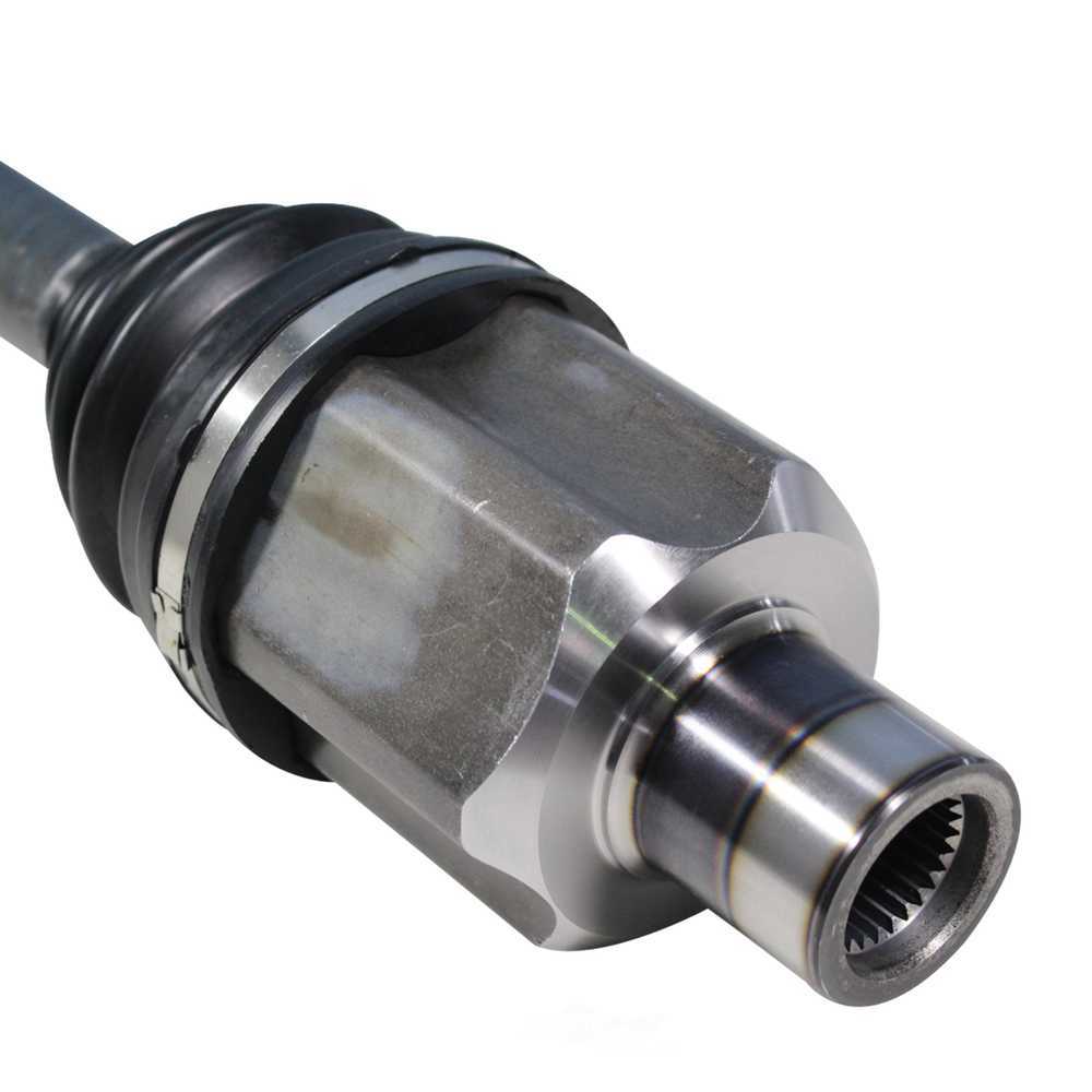 GSP NORTH AMERICA INC. - New CV Axle (Front) - AD8 NCV10040