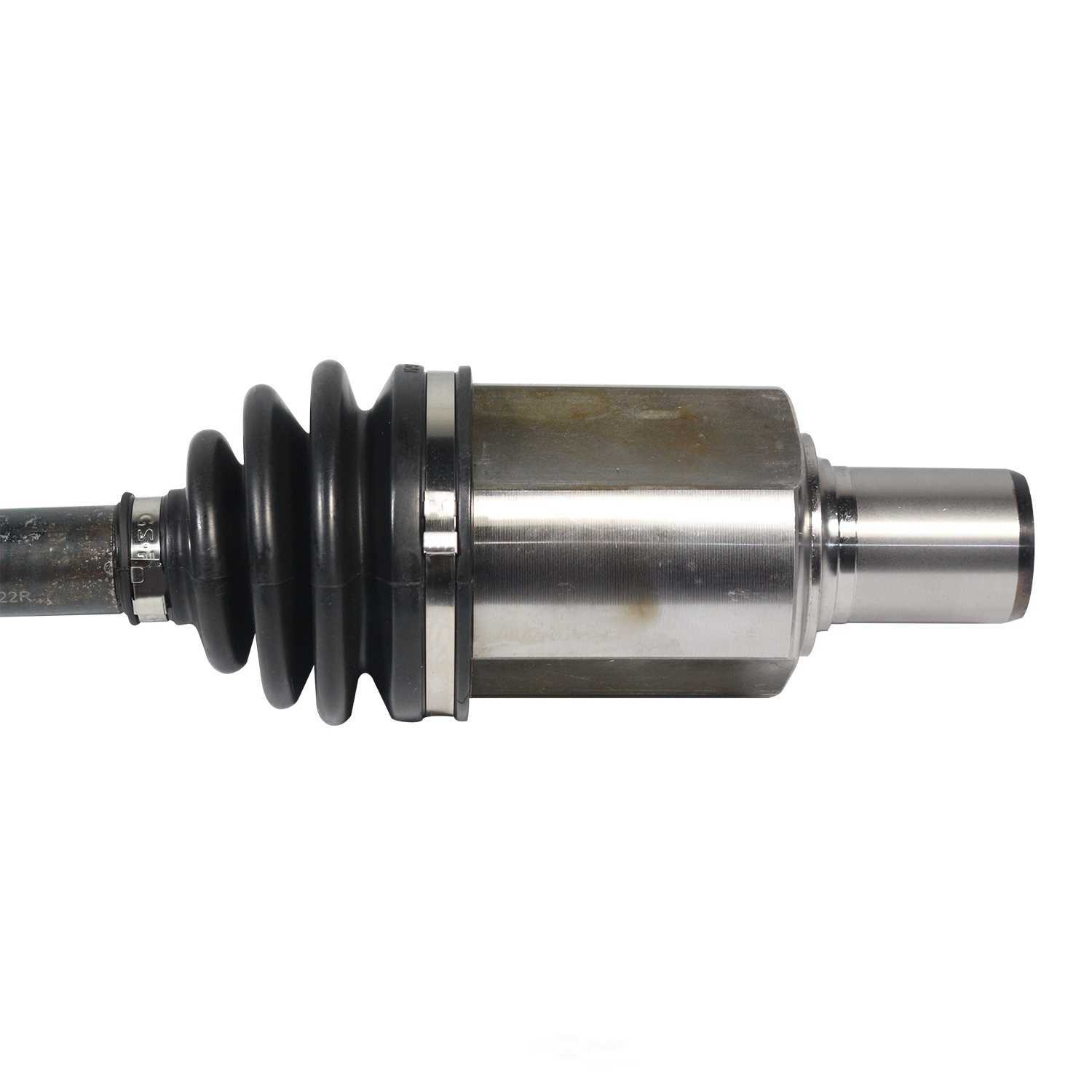 GSP NORTH AMERICA INC. - New CV Axle (Front) - AD8 NCV10209
