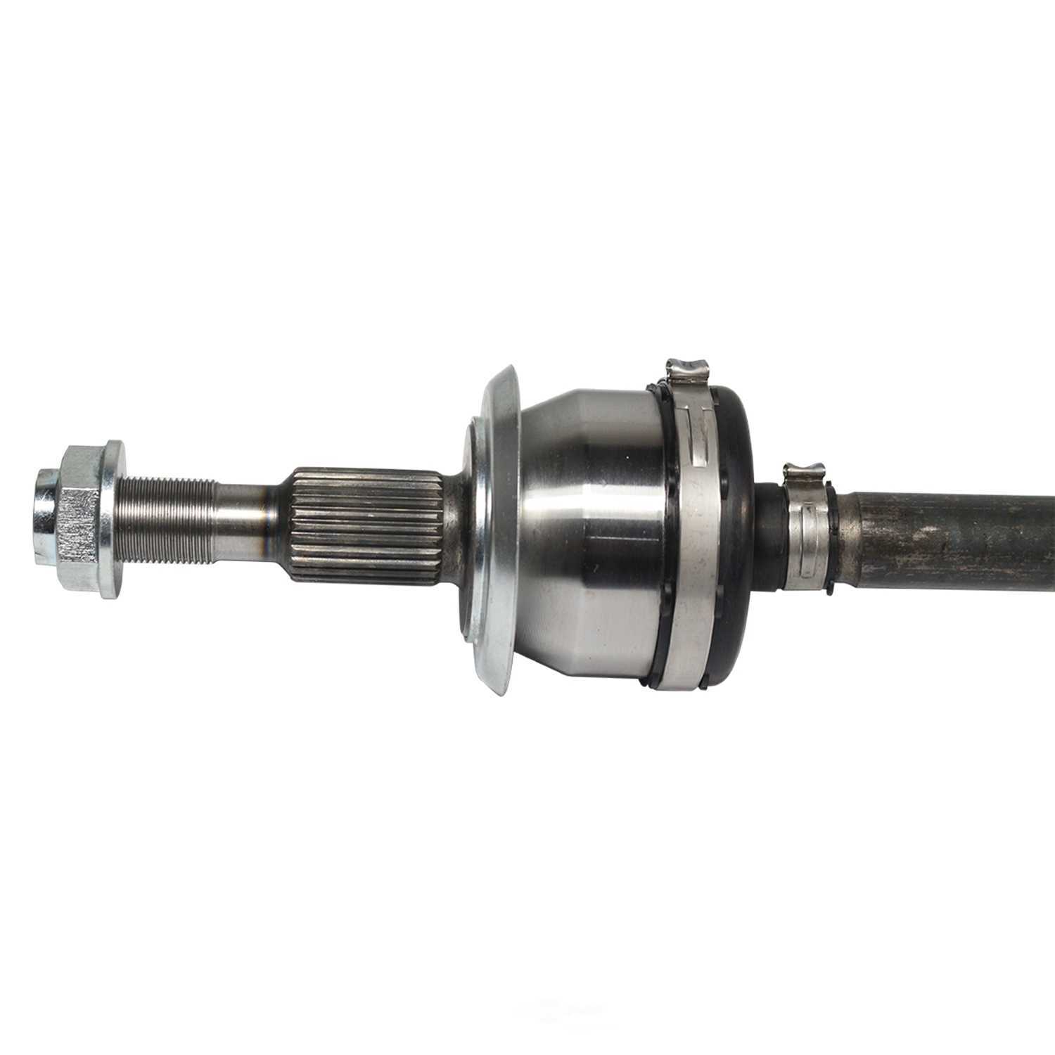 GSP NORTH AMERICA INC. - New CV Axle - AD8 - ncv11213