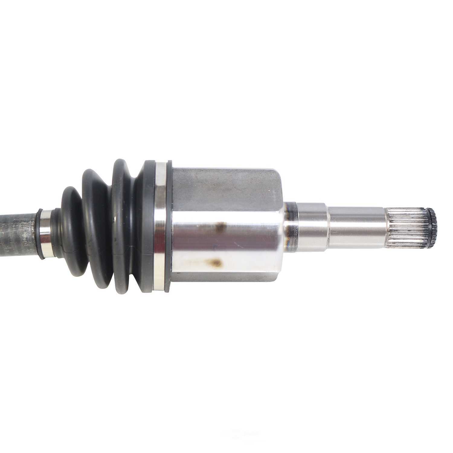 GSP NORTH AMERICA INC. - New CV Axle - AD8 - ncv17008