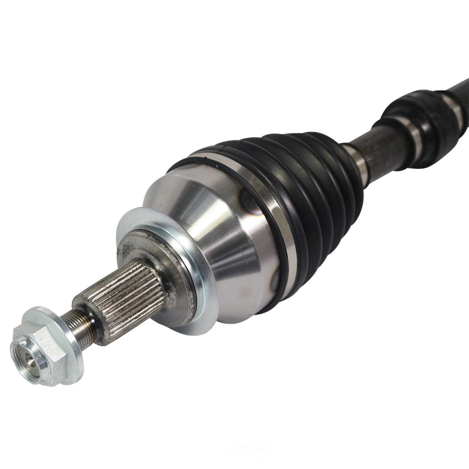 GSP NORTH AMERICA INC. - New CV Axle - AD8 - ncv47075