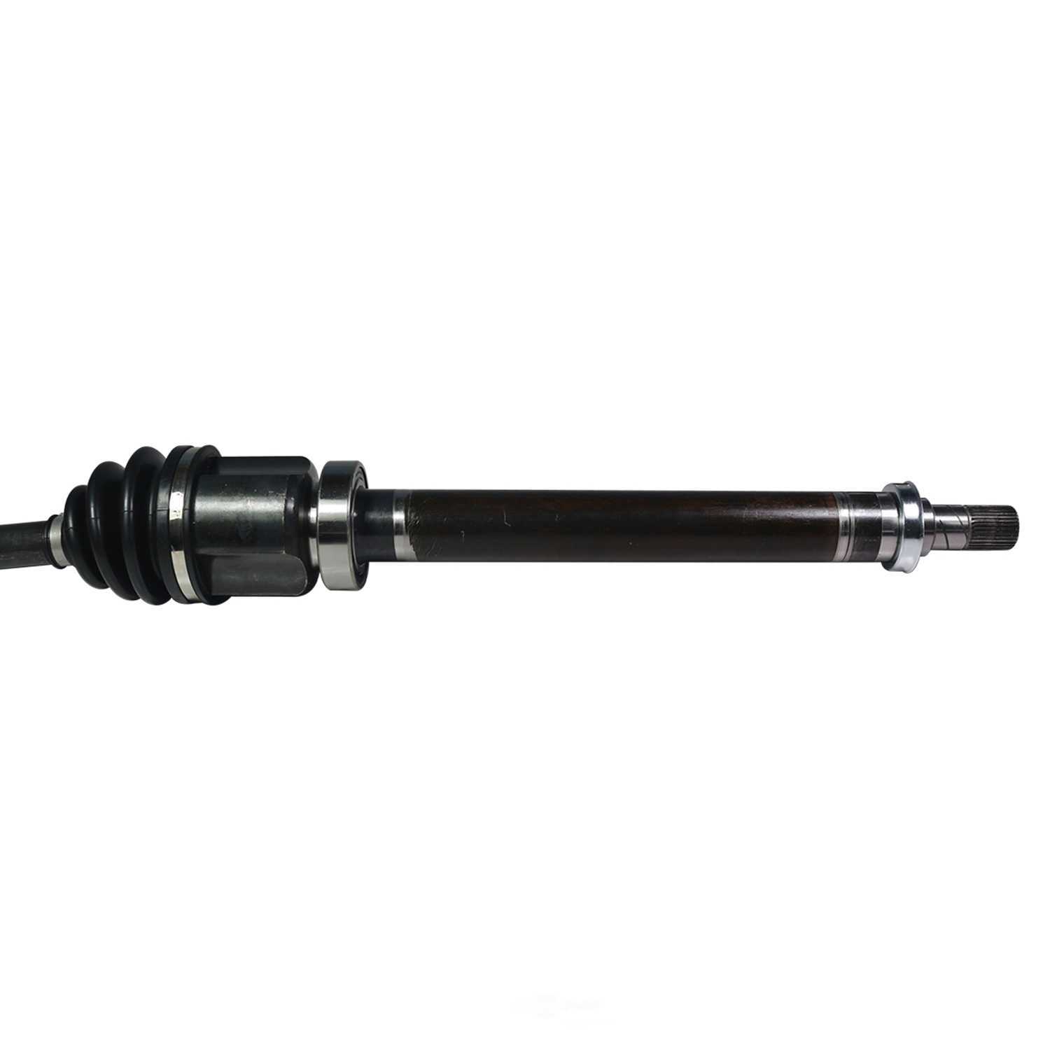 GSP NORTH AMERICA INC. - New CV Axle (Front Right) - AD8 NCV49010
