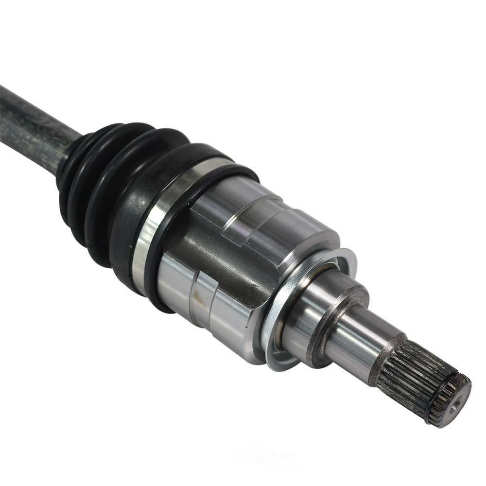 GSP NORTH AMERICA INC. - New CV Axle - AD8 - ncv69109