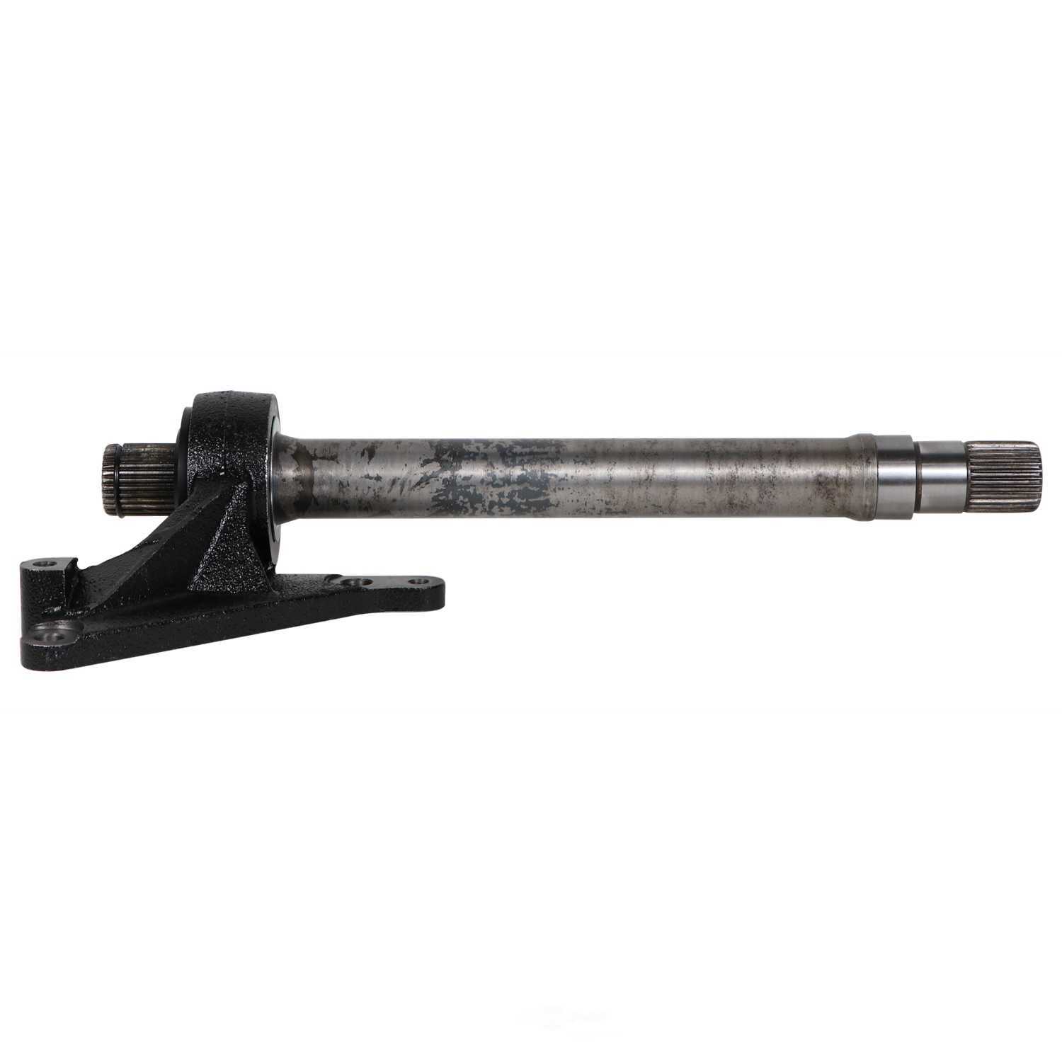 GSP NORTH AMERICA INC. - New Intermediate Shaft - AD8 - nex36004