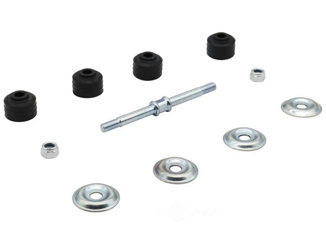 GSP NORTH AMERICA INC. - Suspension Stabilizer Bar Link Kit - AD8 - ns50606