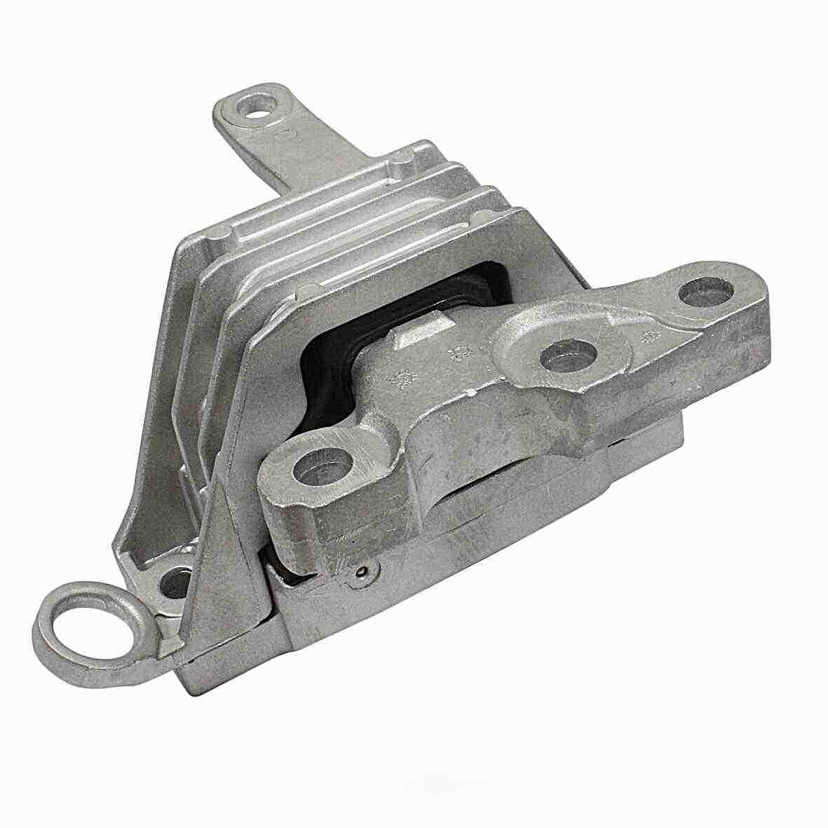 GSP NORTH AMERICA INC. - GSP New Engine Mount - AD8 - 3531130