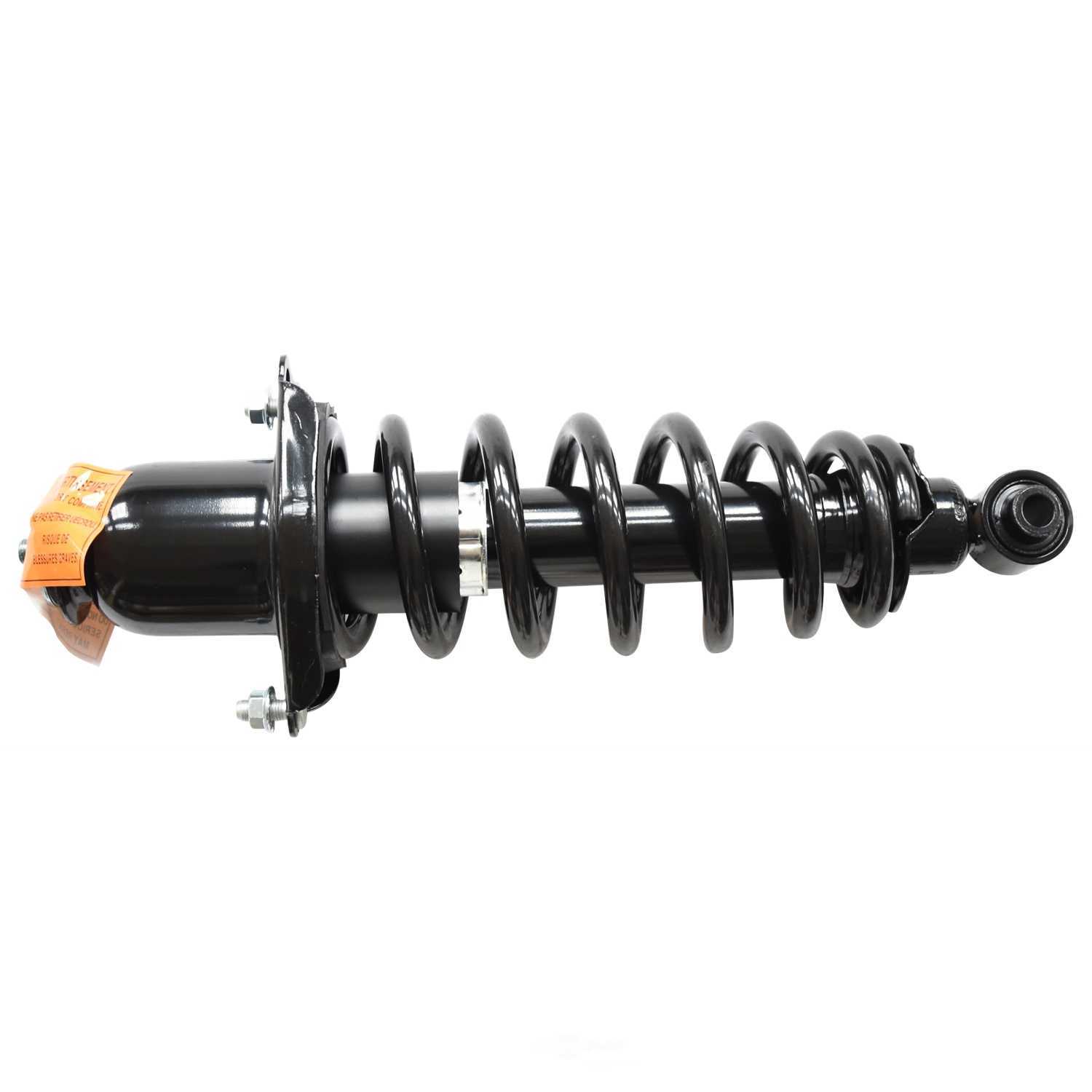 GSP NORTH AMERICA INC. - Suspension Strut and Coil Spring Assembly - AD8 - 882857