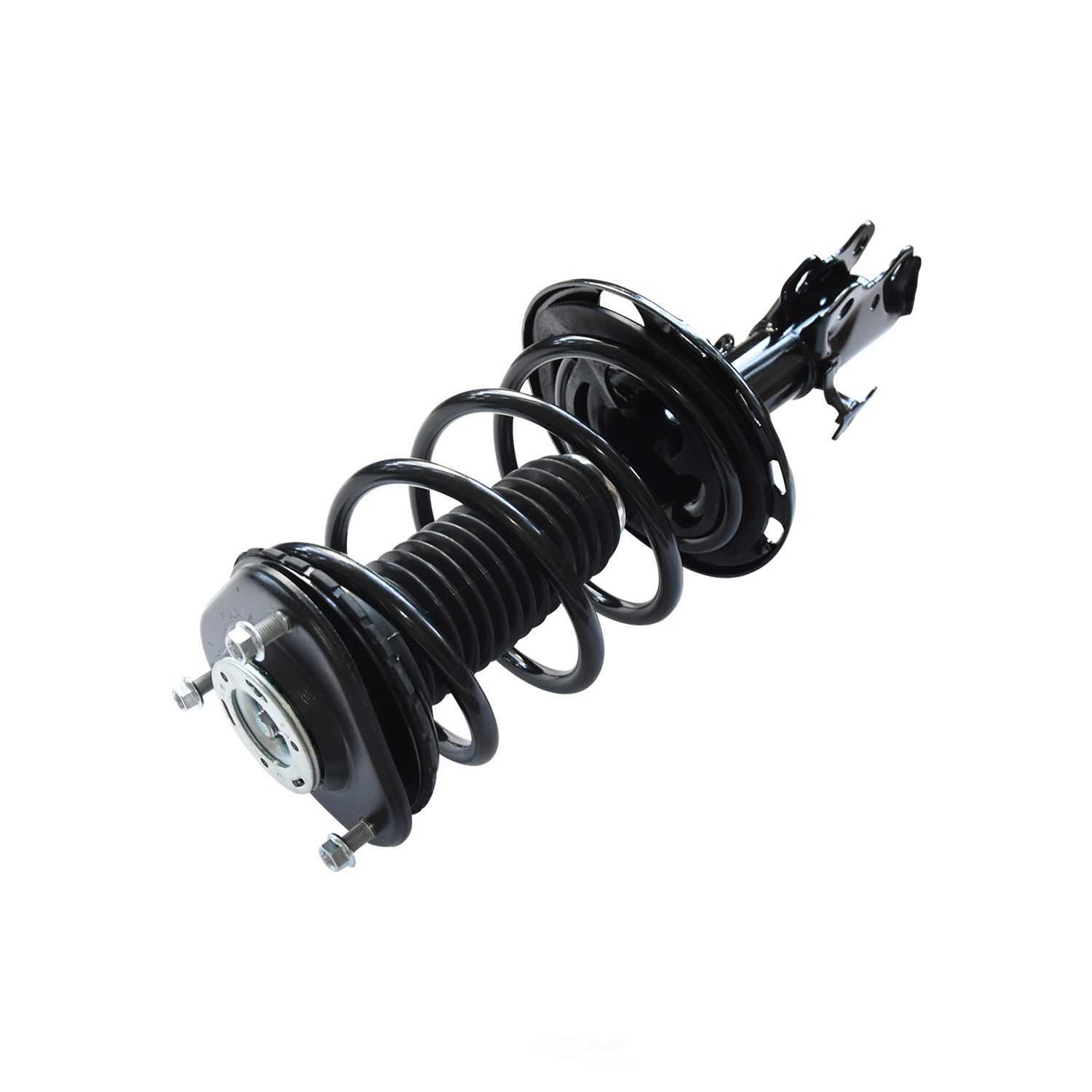 GSP NORTH AMERICA INC. - Suspension Strut and Coil Spring Assembly - AD8 - 883138
