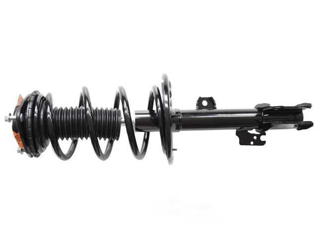 GSP NORTH AMERICA INC. - Suspension Strut and Coil Spring Assembly - AD8 - 883352