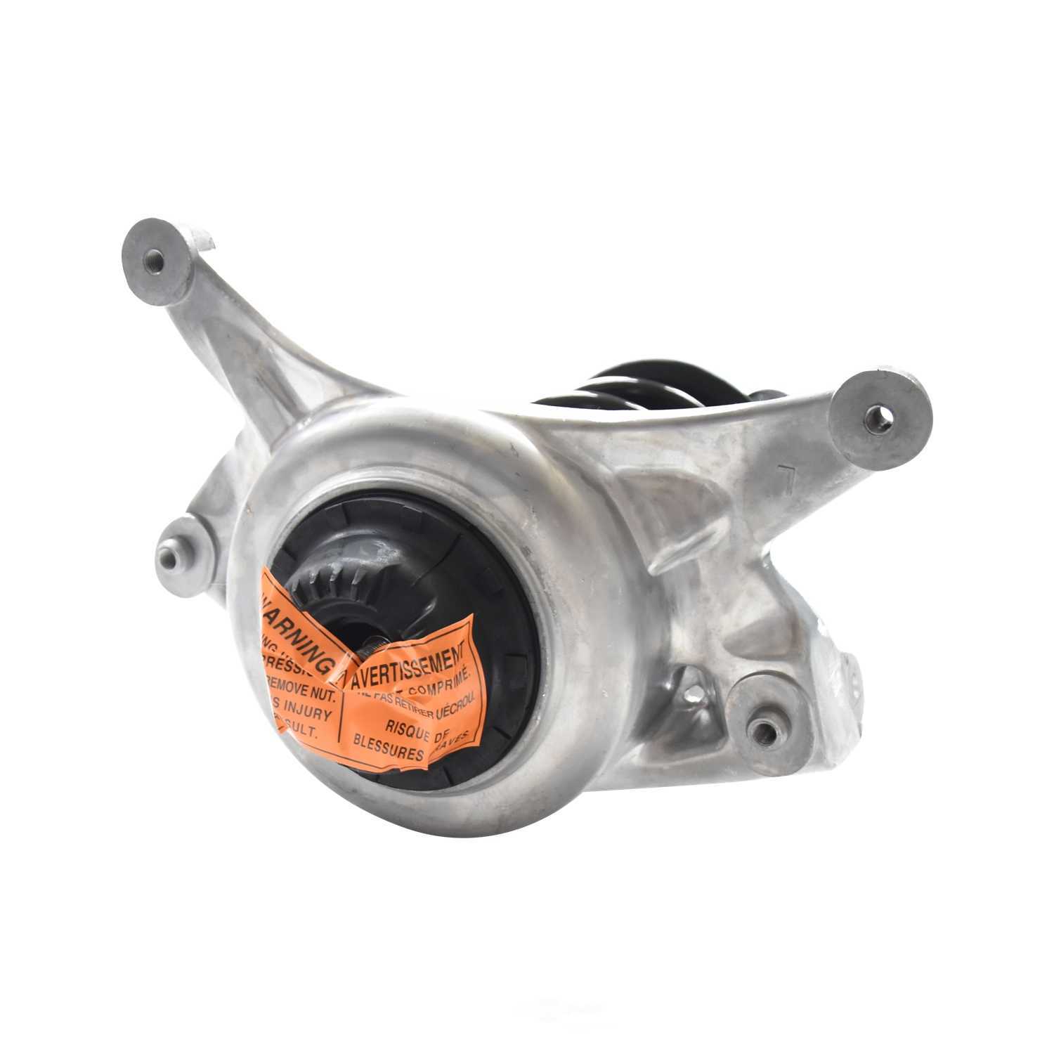 GSP NORTH AMERICA INC. - Suspension Strut and Coil Spring Assembly - AD8 - 883363