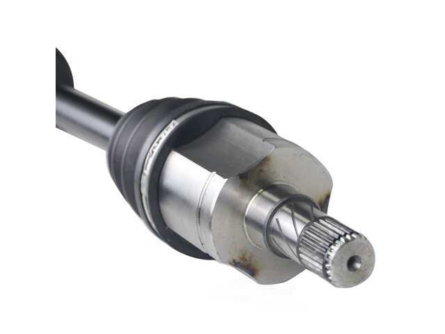 GSP NORTH AMERICA INC. - New CV Axle - AD8 - ncv10159