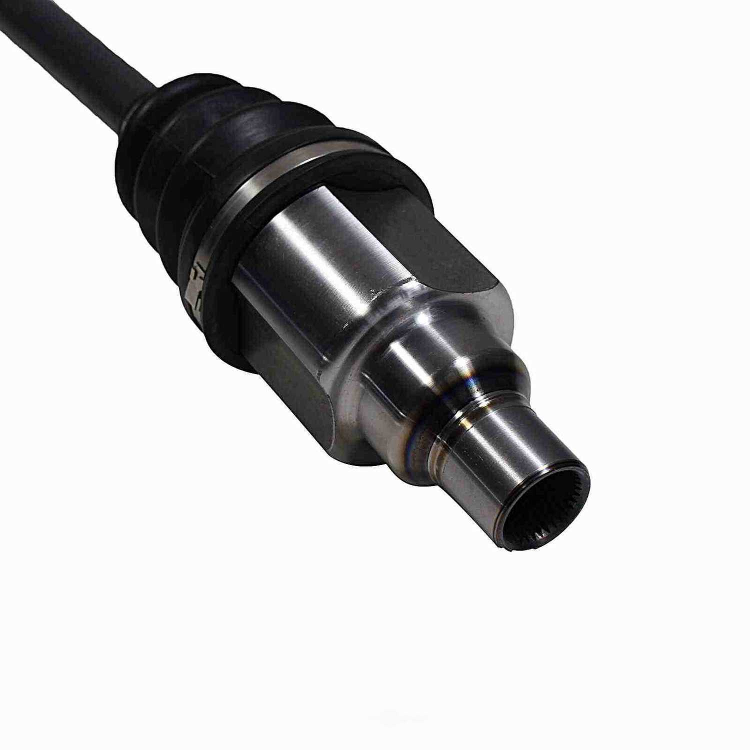 GSP NORTH AMERICA INC. - New CV Axle (Rear) - AD8 NCV10903
