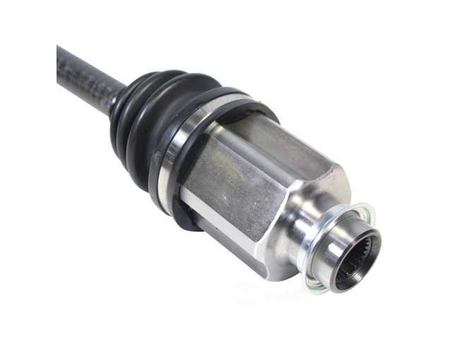 GSP NORTH AMERICA INC. - New CV Axle - AD8 - ncv21090
