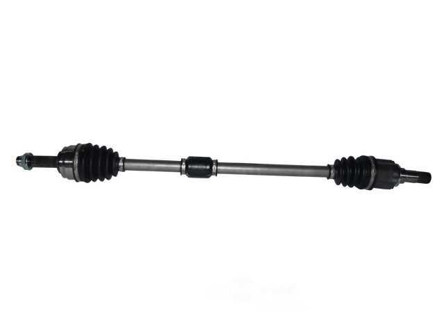 GSP NORTH AMERICA INC. - New CV Axle - AD8 - ncv51063
