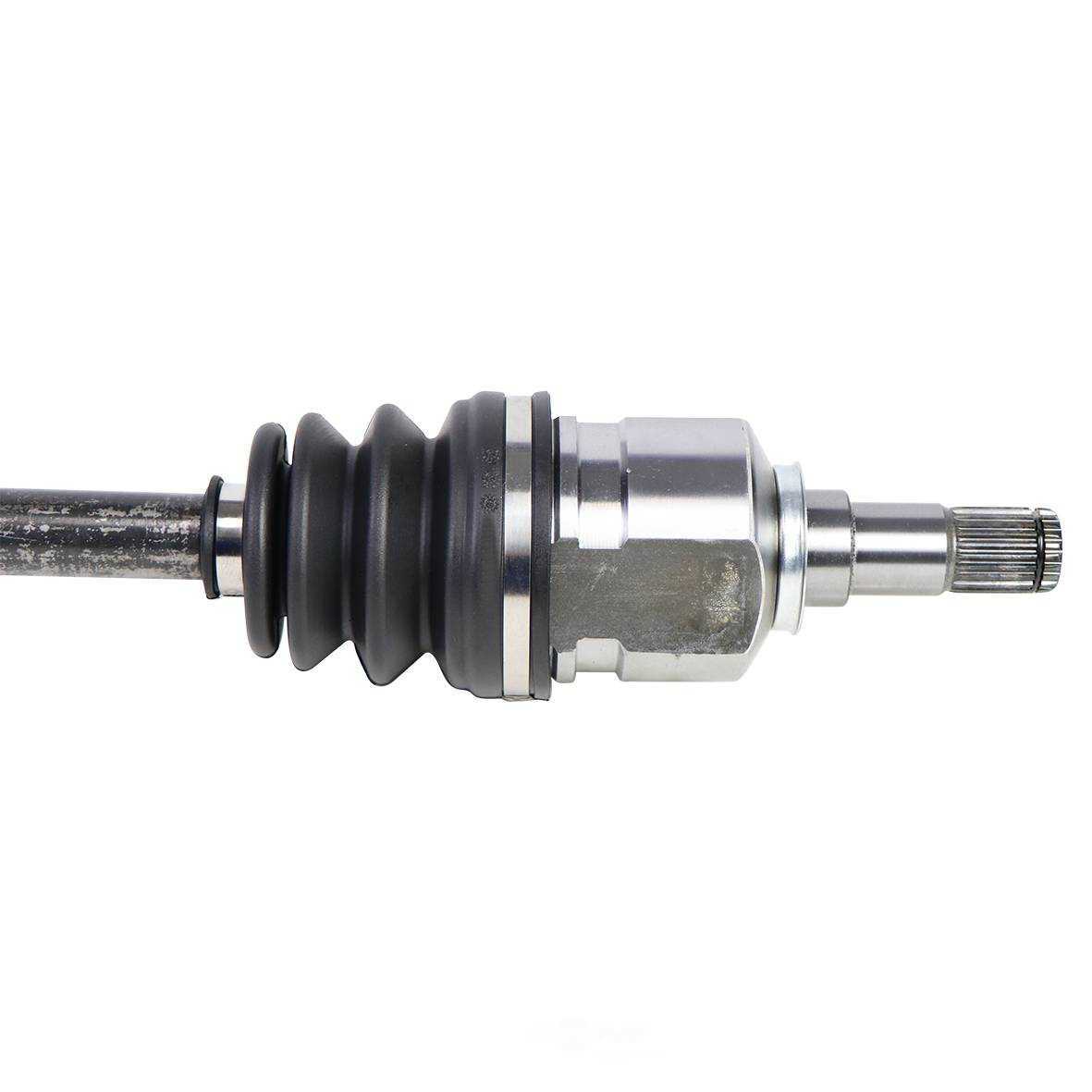 GSP NORTH AMERICA INC. - New CV Axle (Front Right) - AD8 NCV69526