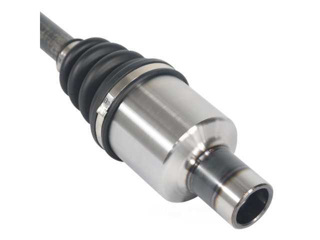 GSP NORTH AMERICA INC. - New CV Axle - AD8 - ncv76003
