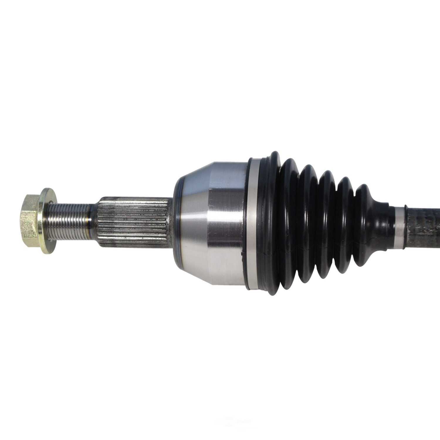 GSP NORTH AMERICA INC. - New CV Axle (Rear Right) - AD8 NCV10045