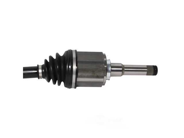 GSP NORTH AMERICA INC. - New Xtreme Duty CV Axle - AD8 - ncv10165xd