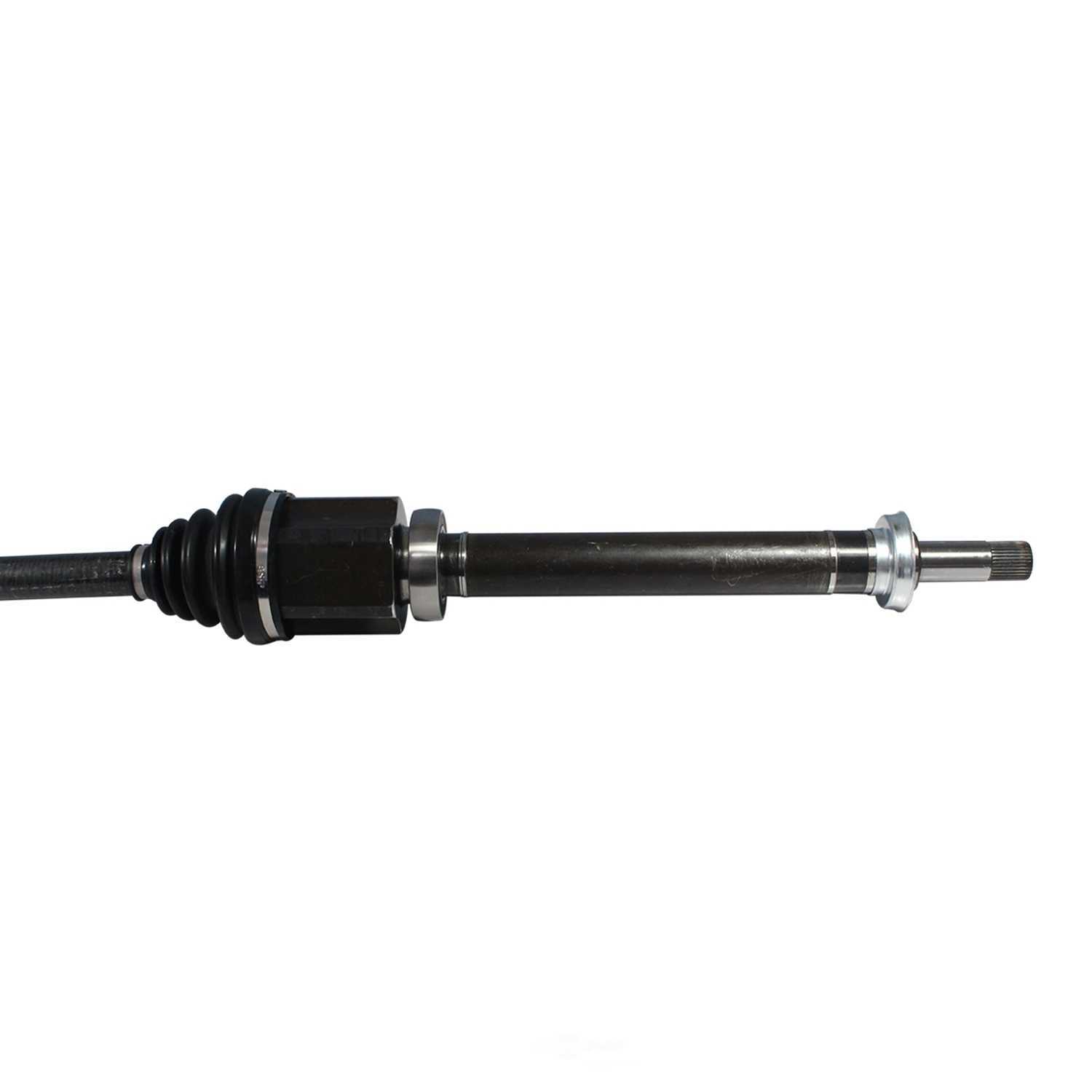 GSP NORTH AMERICA INC. - New CV Axle (Front Right) - AD8 NCV11189