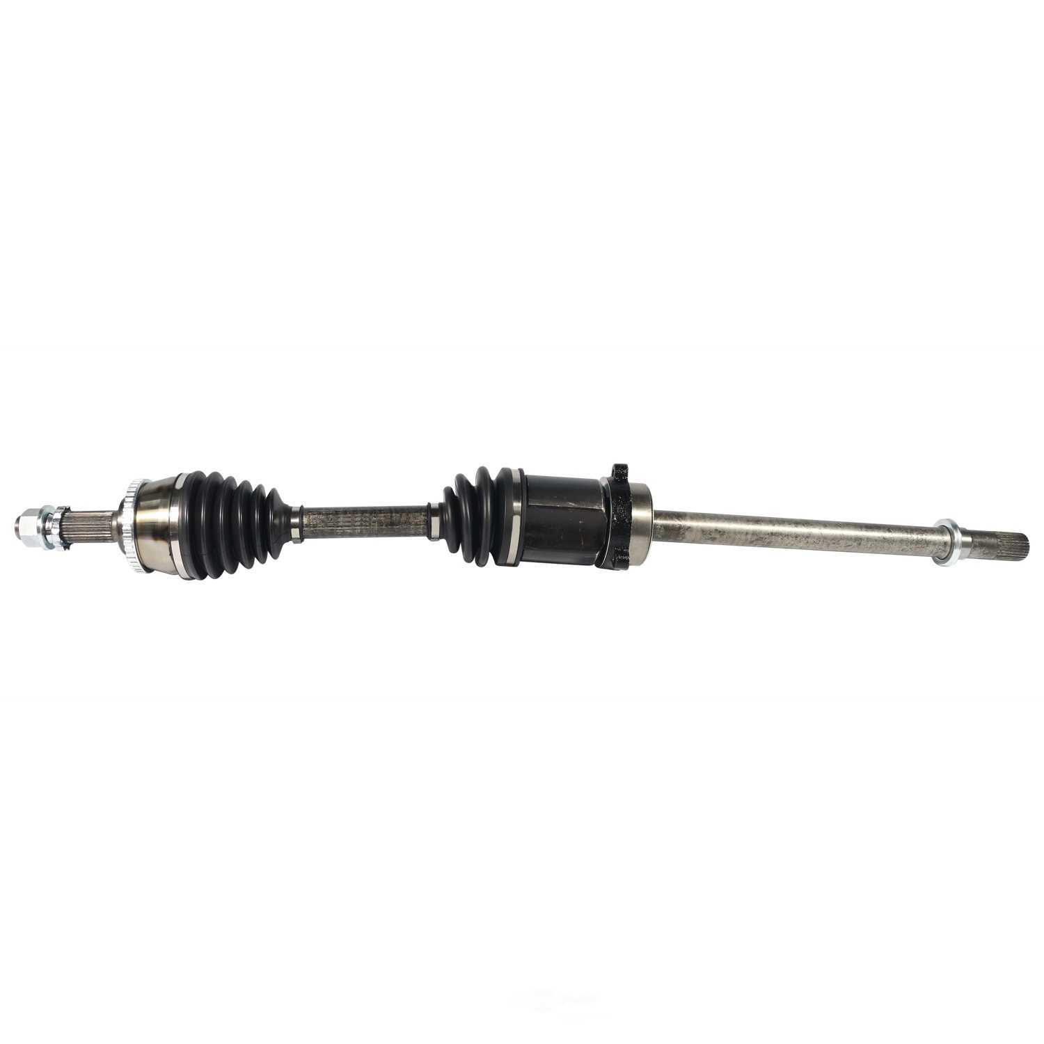 GSP NORTH AMERICA INC. - New CV Axle - AD8 - ncv53107