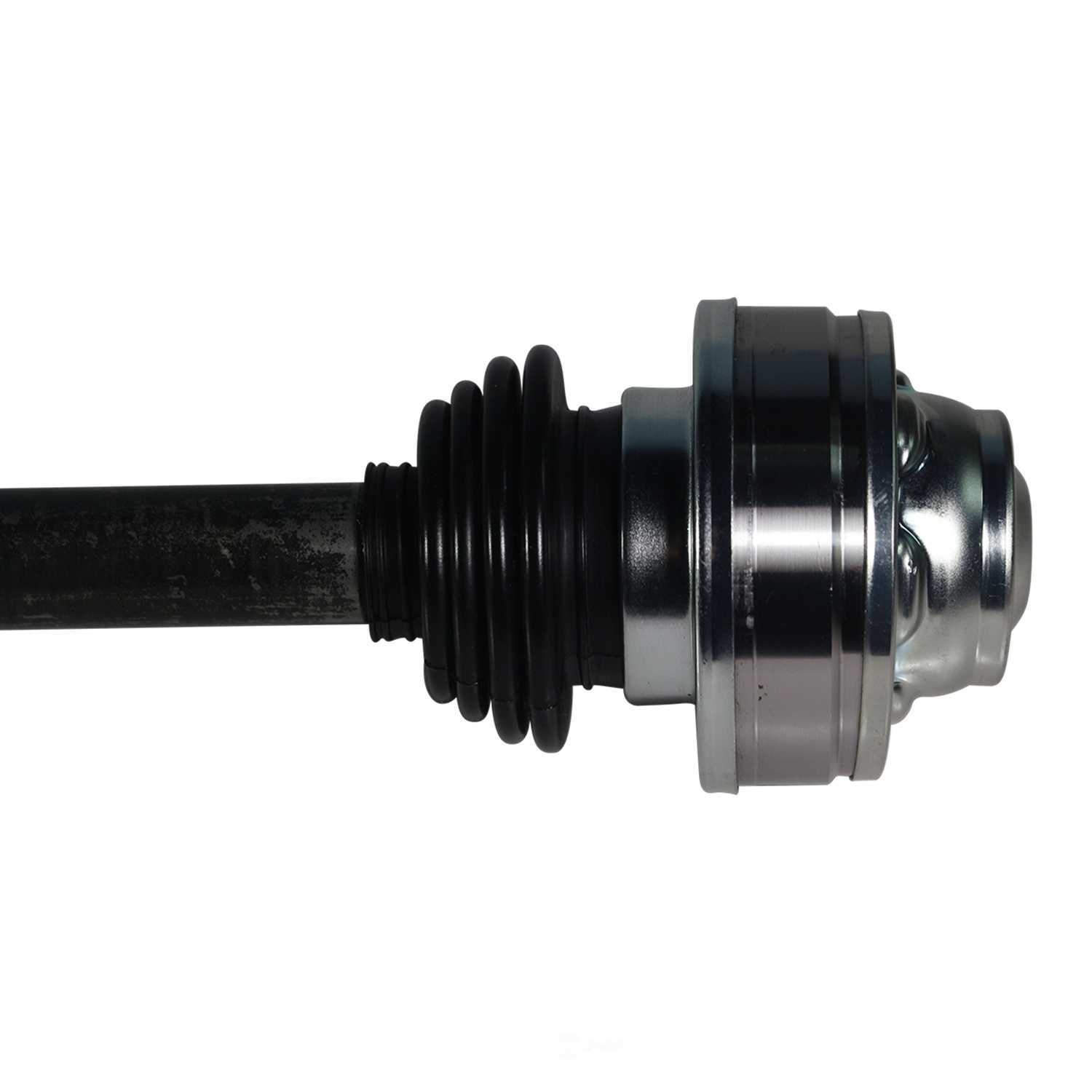GSP NORTH AMERICA INC. - New CV Axle - AD8 - ncv72026