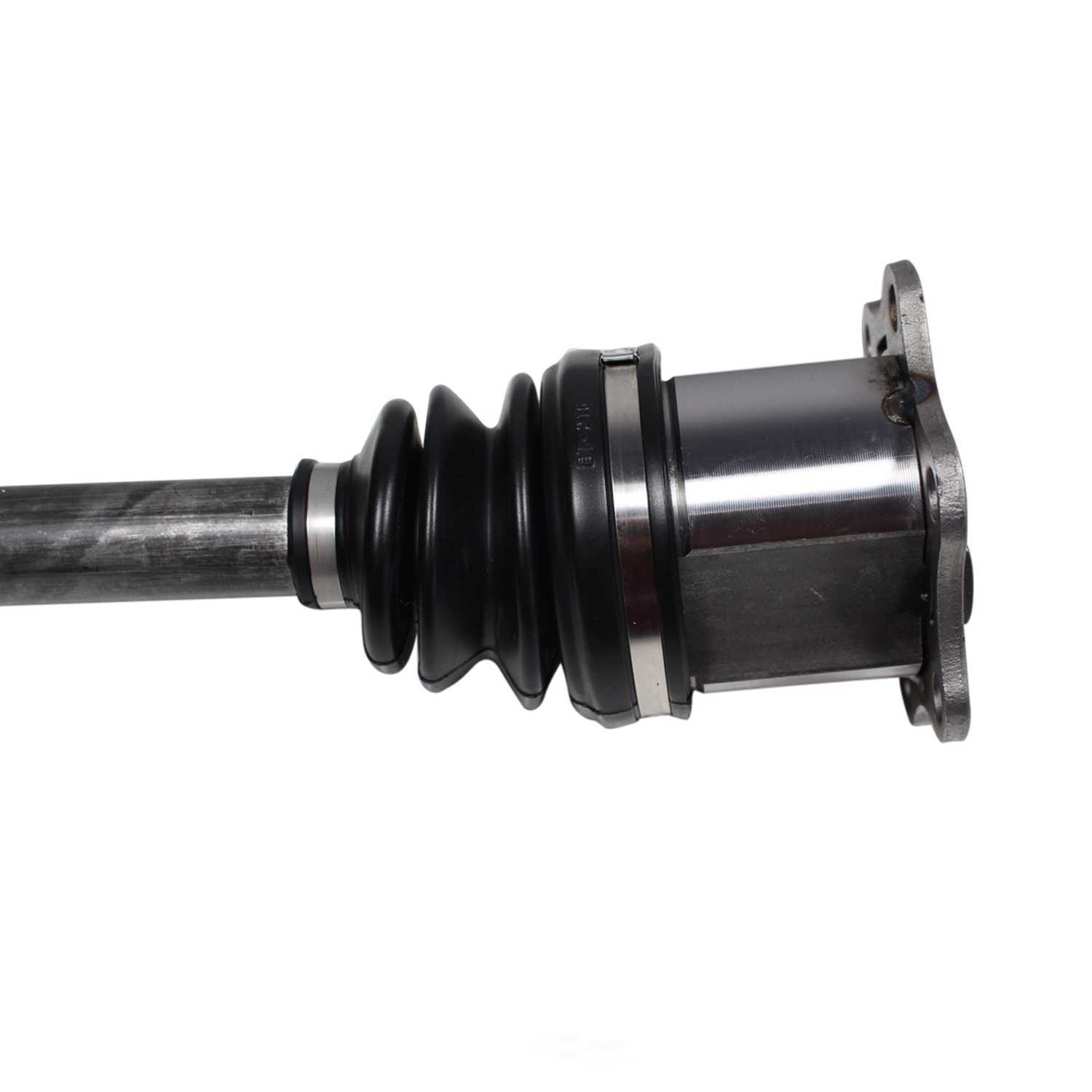 GSP NORTH AMERICA INC. - New CV Axle - AD8 - ncv72103