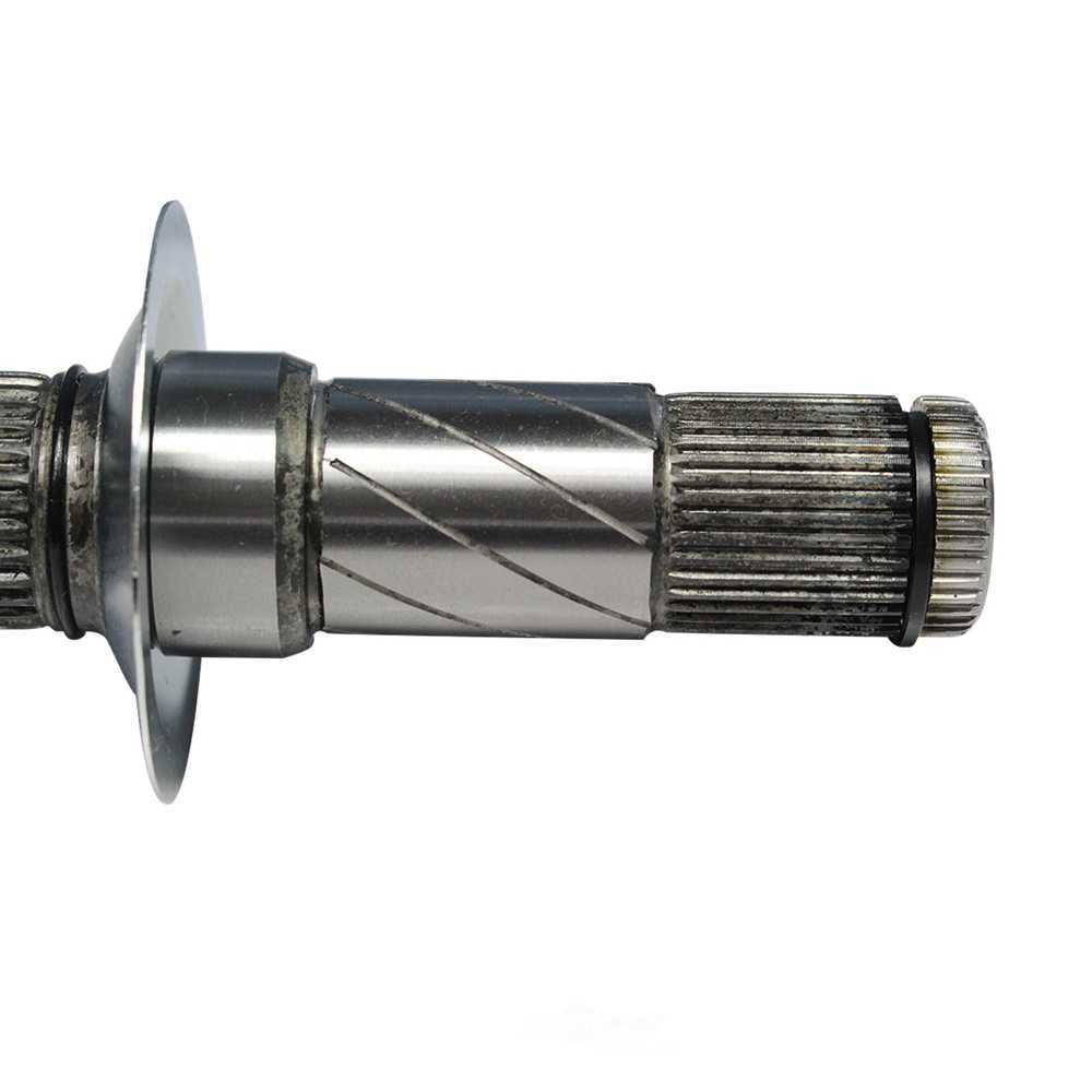 GSP NORTH AMERICA INC. - New Intermediate Shaft (Front Left) - AD8 NEX12000