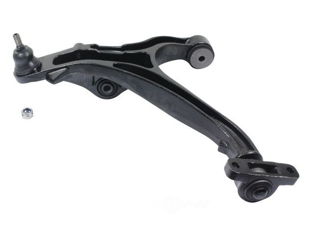 GSP NORTH AMERICA INC. - Suspension Control Arm - AD8 - ns60296