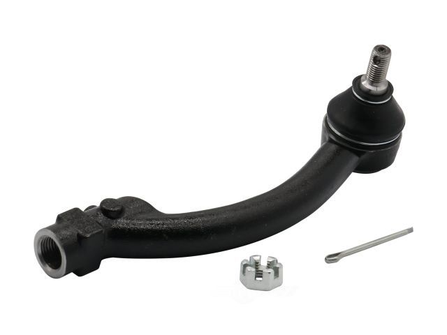 GSP NORTH AMERICA INC. - Steering Tie Rod End - AD8 - ns70216