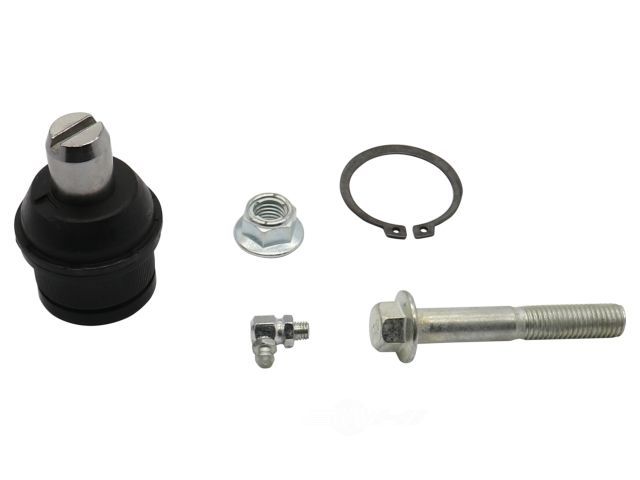 GSP NORTH AMERICA INC. - Suspension Ball Joint - AD8 - ns80019