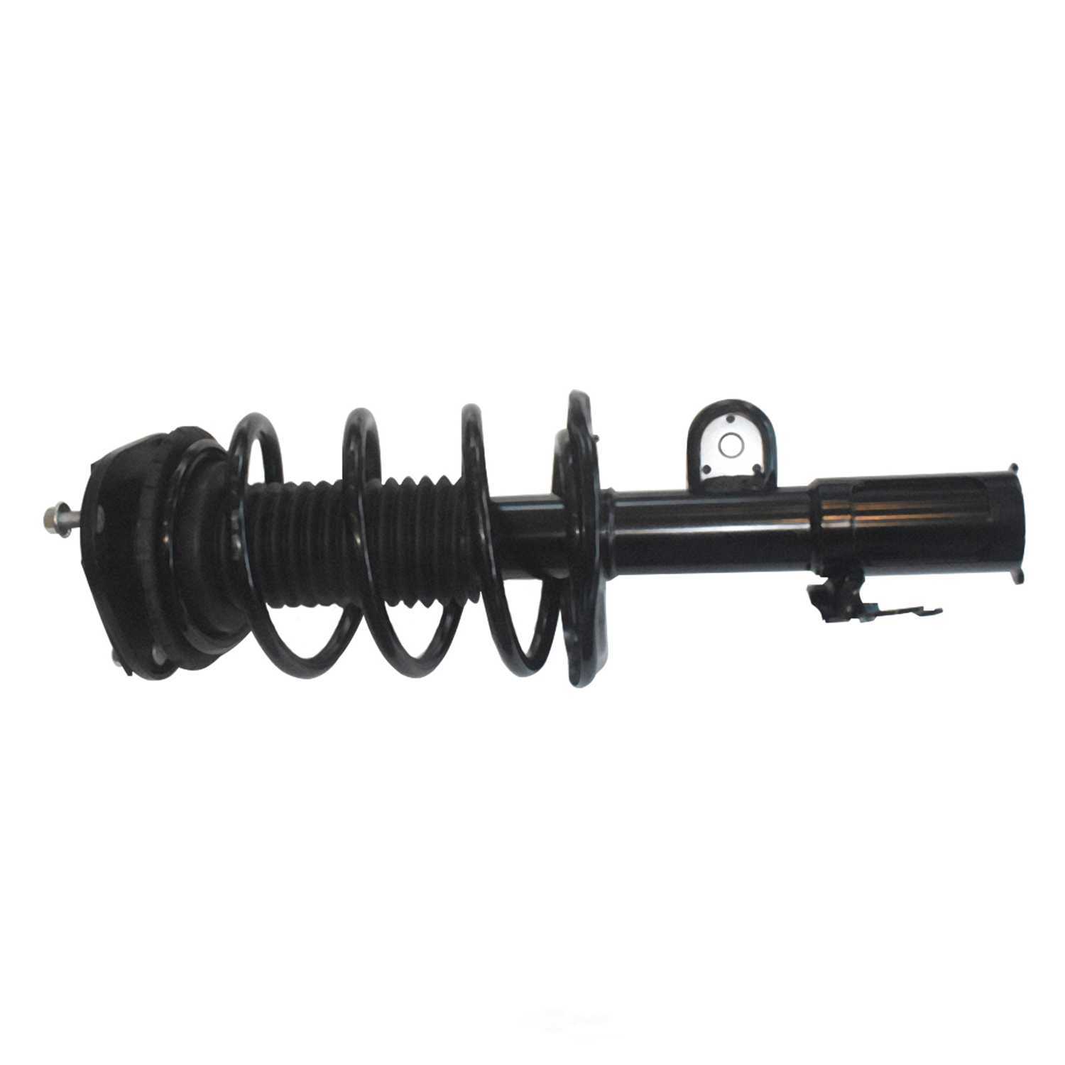 GSP NORTH AMERICA INC. - Suspension Strut and Coil Spring Assembly - AD8 - 869029