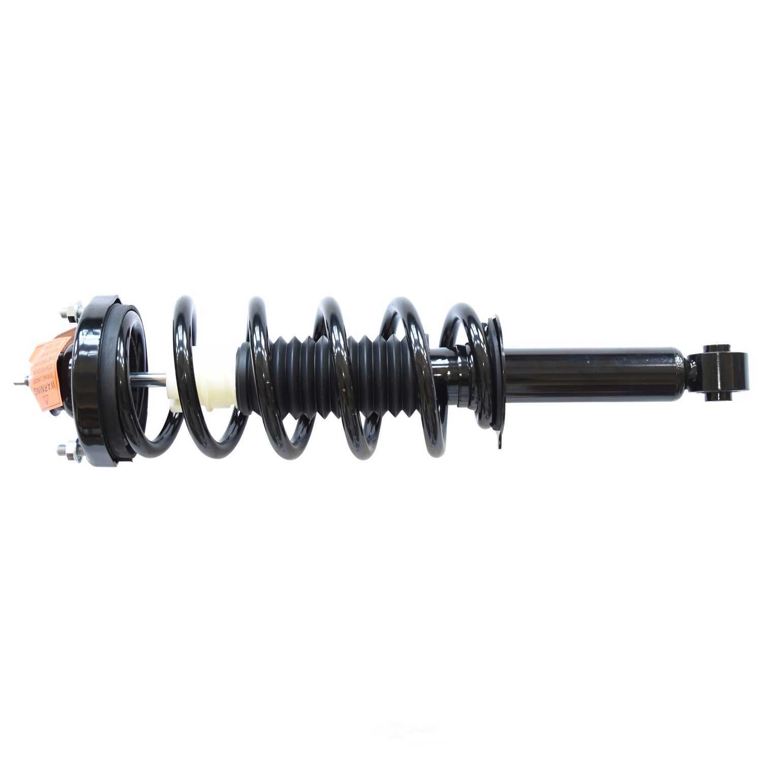 GSP NORTH AMERICA INC. - Suspension Strut and Coil Spring Assembly - AD8 - 882517