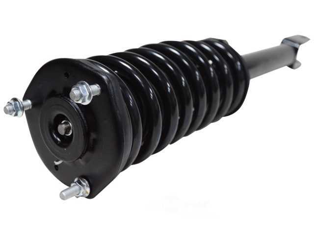 GSP NORTH AMERICA INC. - Suspension Strut and Coil Spring Assembly - AD8 - 882915