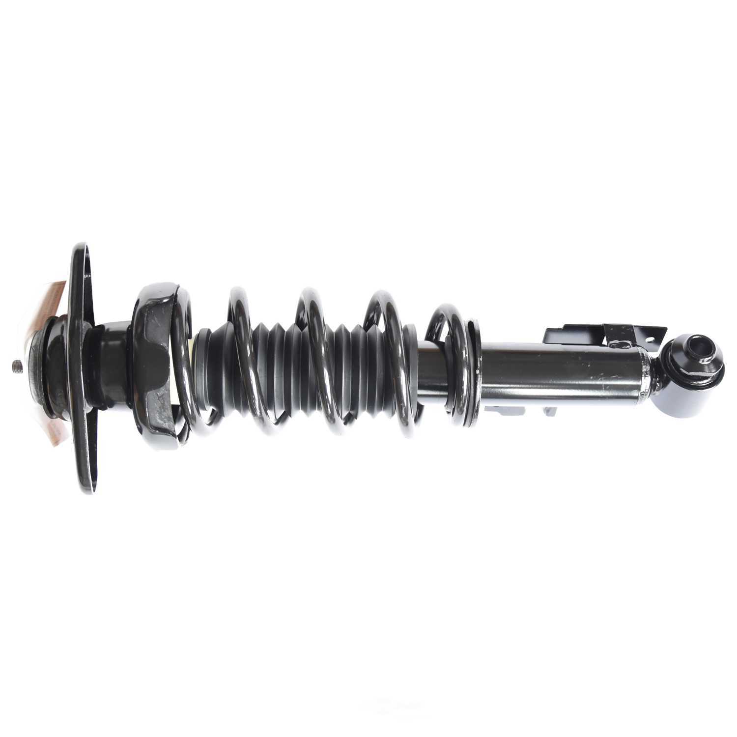 GSP NORTH AMERICA INC. - Suspension Strut and Coil Spring Assembly - AD8 - 883062