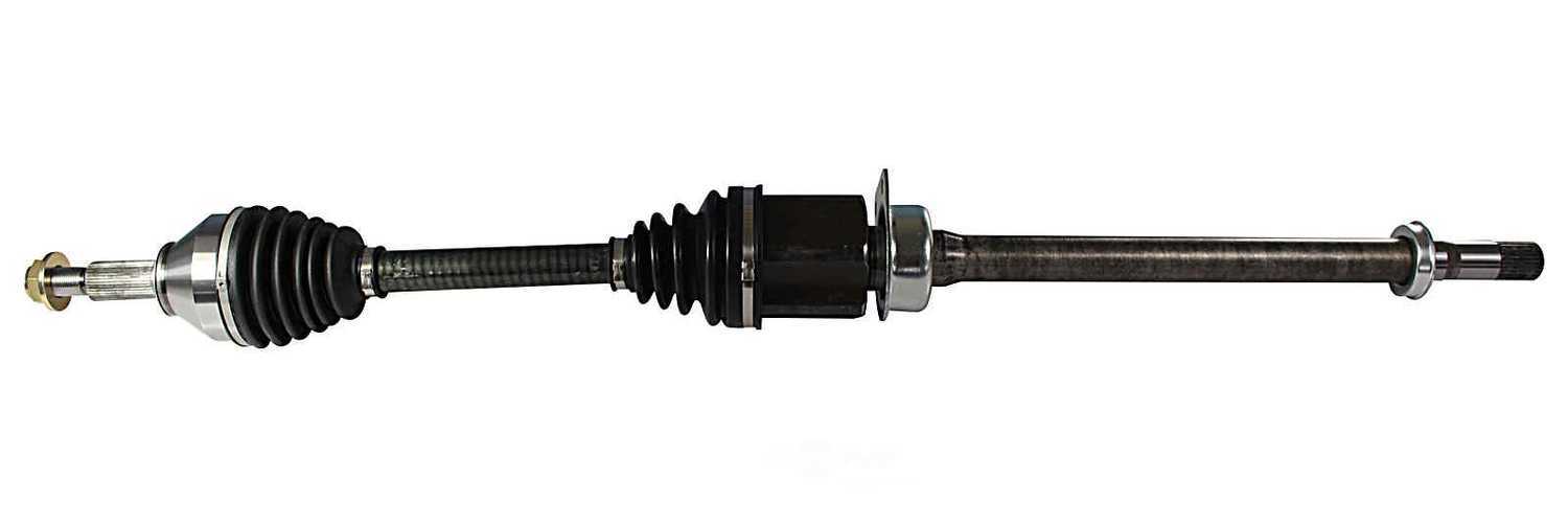 GSP NORTH AMERICA INC. - New CV Axle - AD8 NCV11049