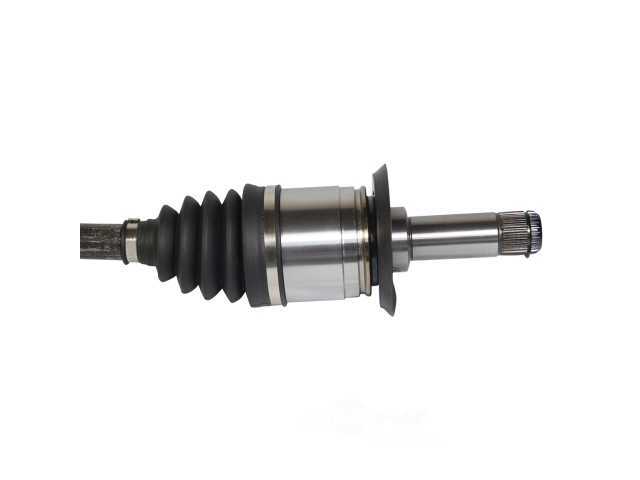 GSP NORTH AMERICA INC. - New CV Axle - AD8 - ncv27064