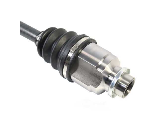 GSP NORTH AMERICA INC. - New CV Axle - AD8 - ncv51073