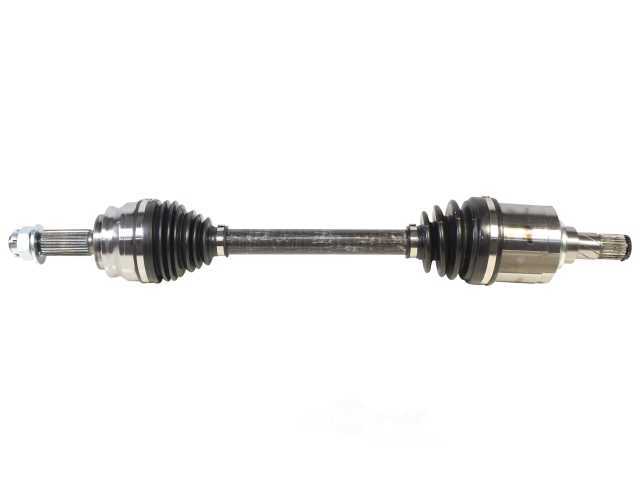 GSP NORTH AMERICA INC. - New CV Axle - AD8 - ncv82063