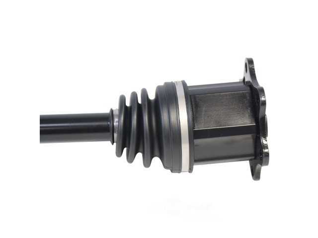 GSP NORTH AMERICA INC. - New Performance Revolution CV Axle - AD8 - pr23524