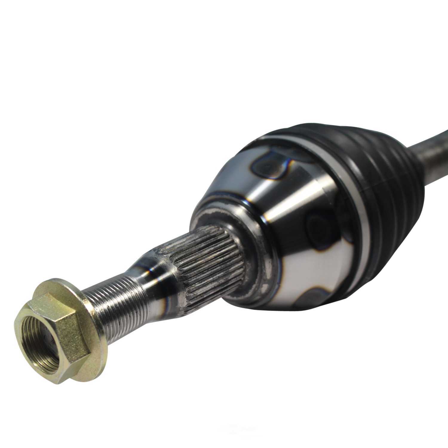 GSP NORTH AMERICA INC. - New CV Axle - AD8 - ncv10230