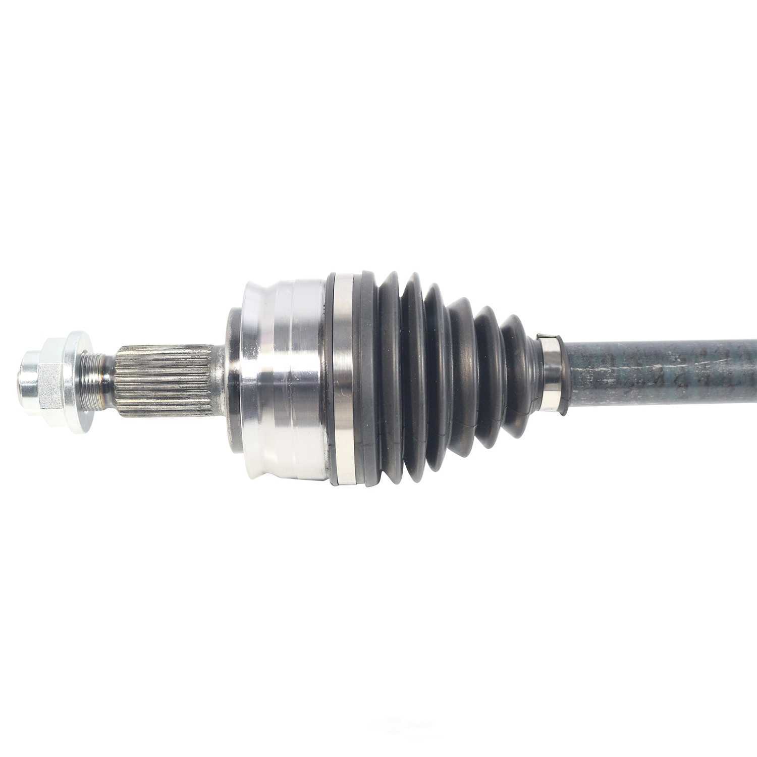 GSP NORTH AMERICA INC. - New CV Axle (Front Left) - AD8 NCV12087