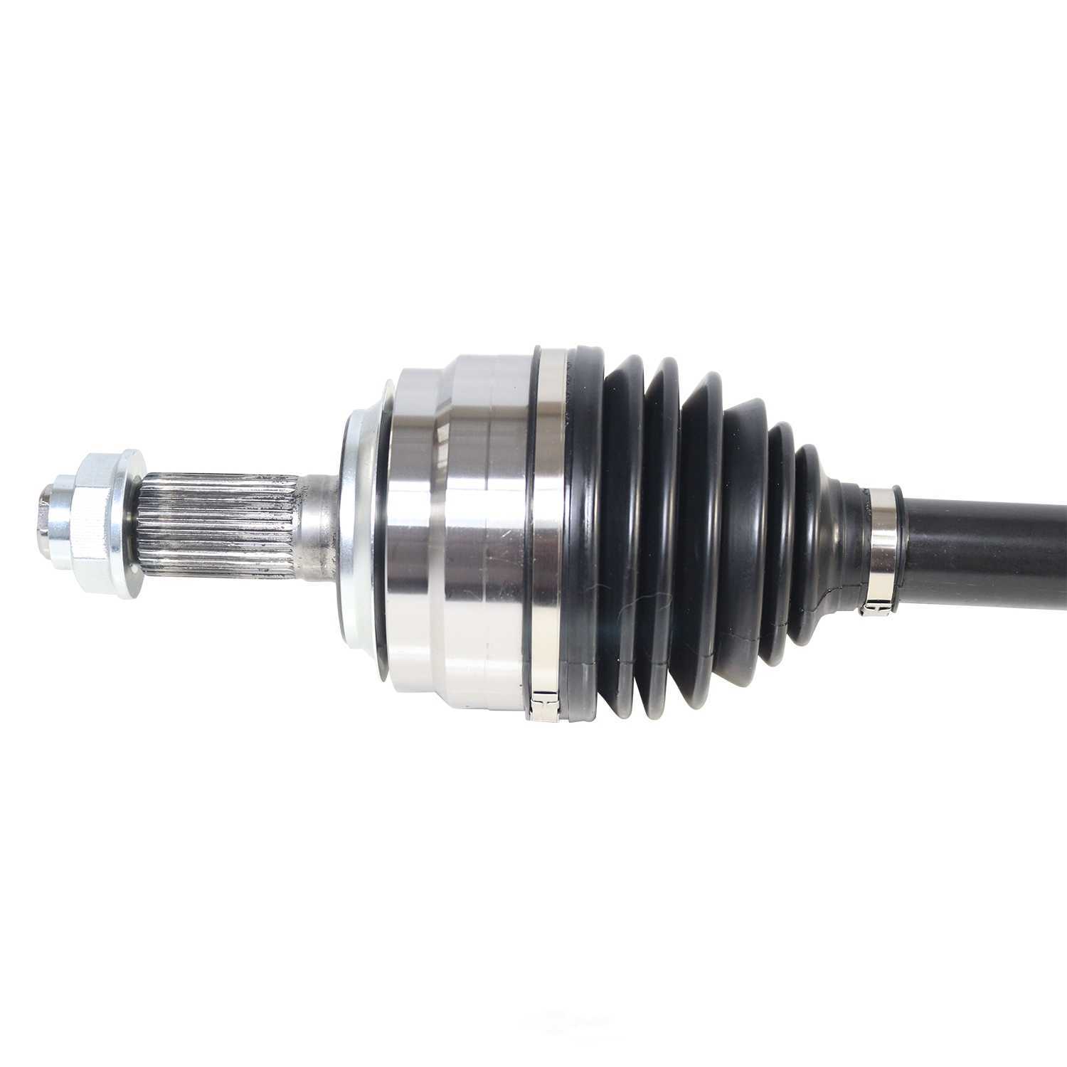 GSP NORTH AMERICA INC. - New CV Axle - AD8 - ncv21071