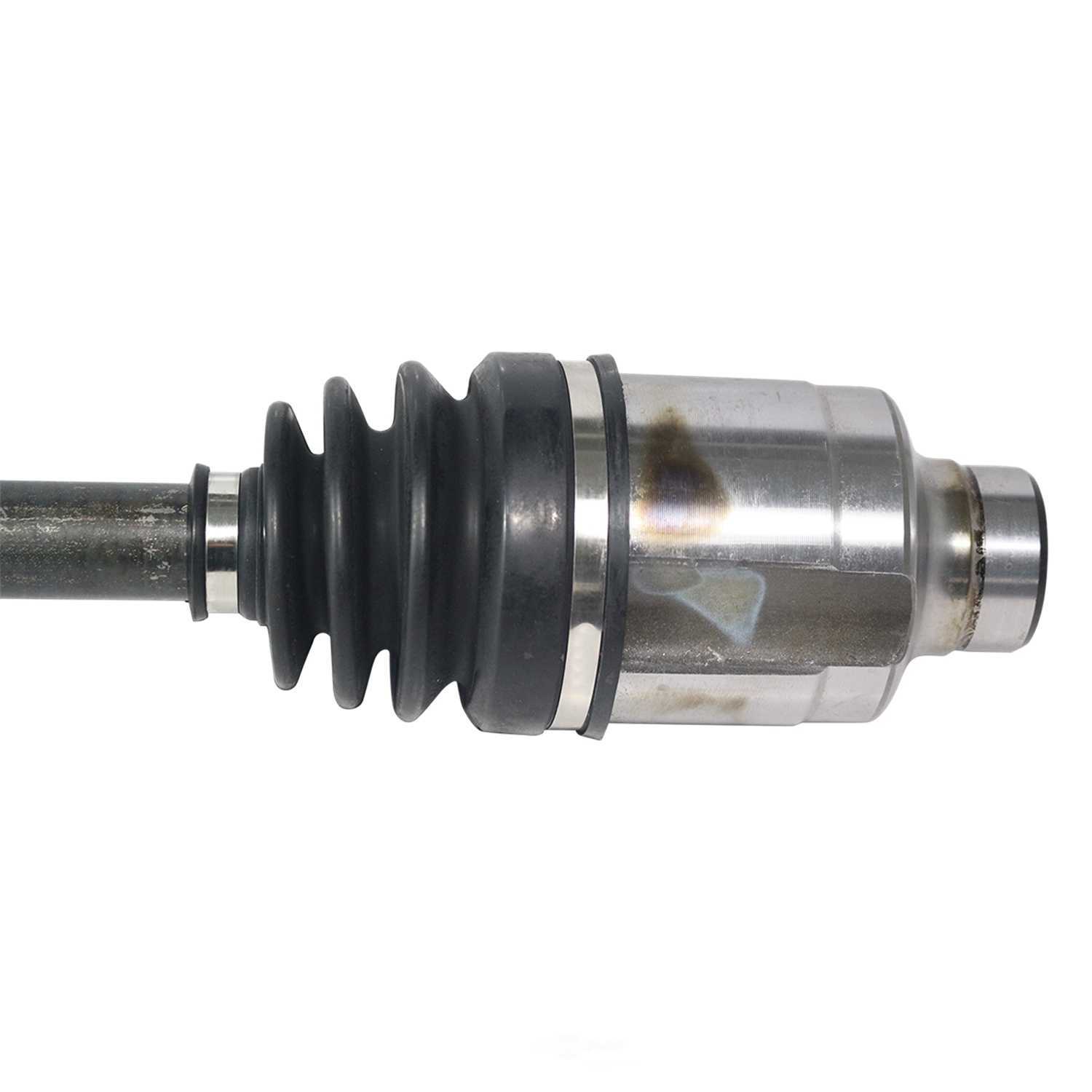 GSP NORTH AMERICA INC. - New CV Axle - AD8 - ncv47070