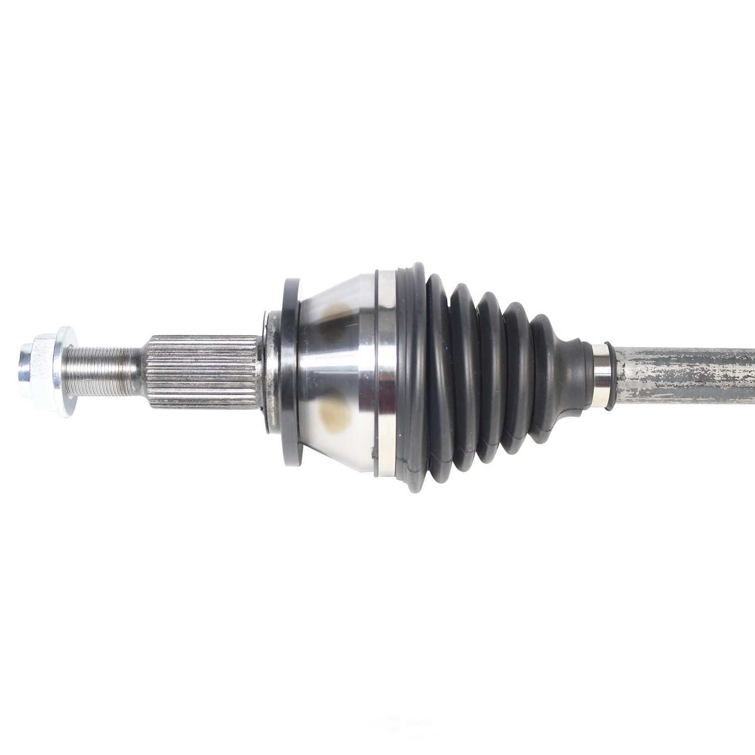 GSP NORTH AMERICA INC. - New CV Axle - AD8 - ncv82065