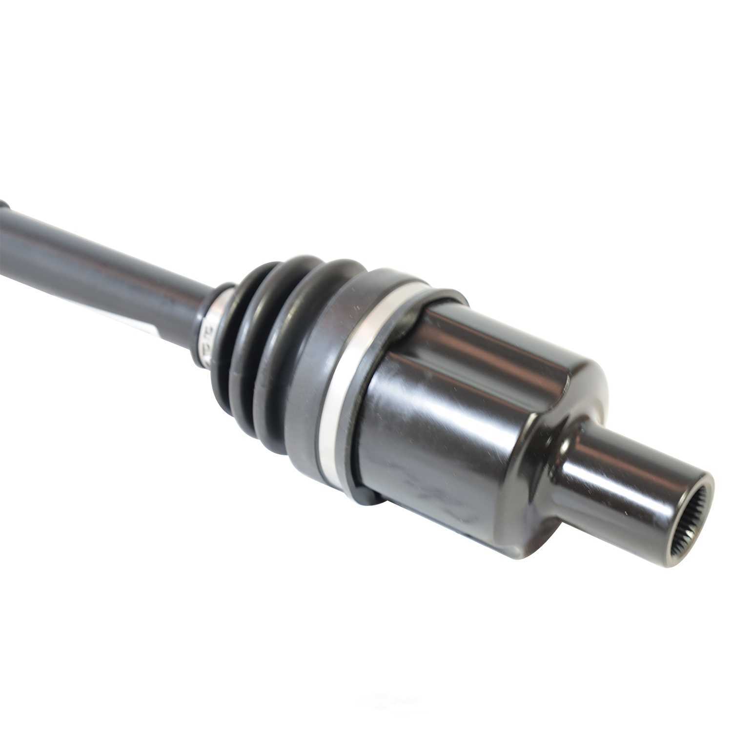 GSP NORTH AMERICA INC. - New Performance Revolution CV Axle (Front Left) - AD8 PR48008