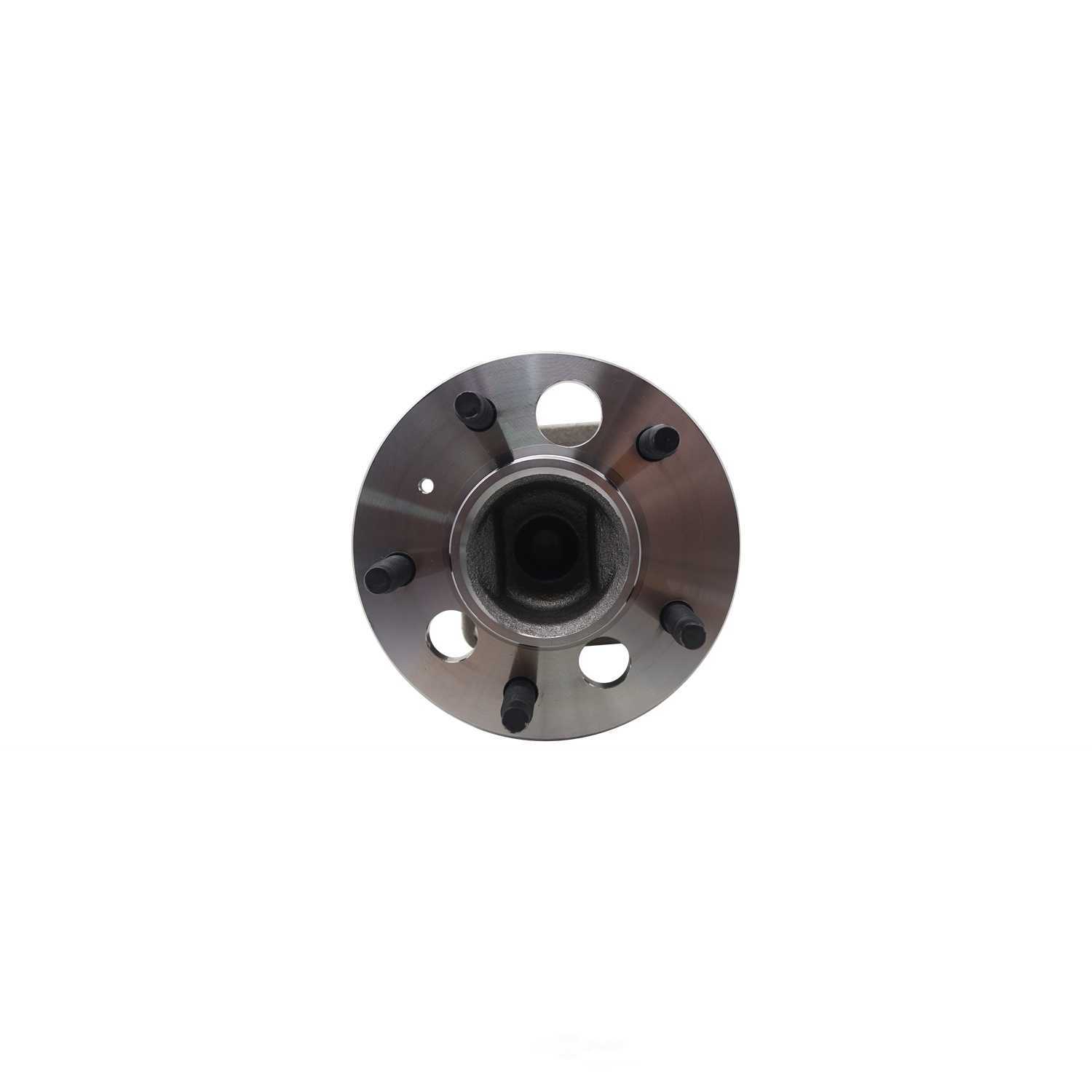 GSP NORTH AMERICA INC. - GSP New Wheel Bearing and Hub Assembly - AD8 - 103237