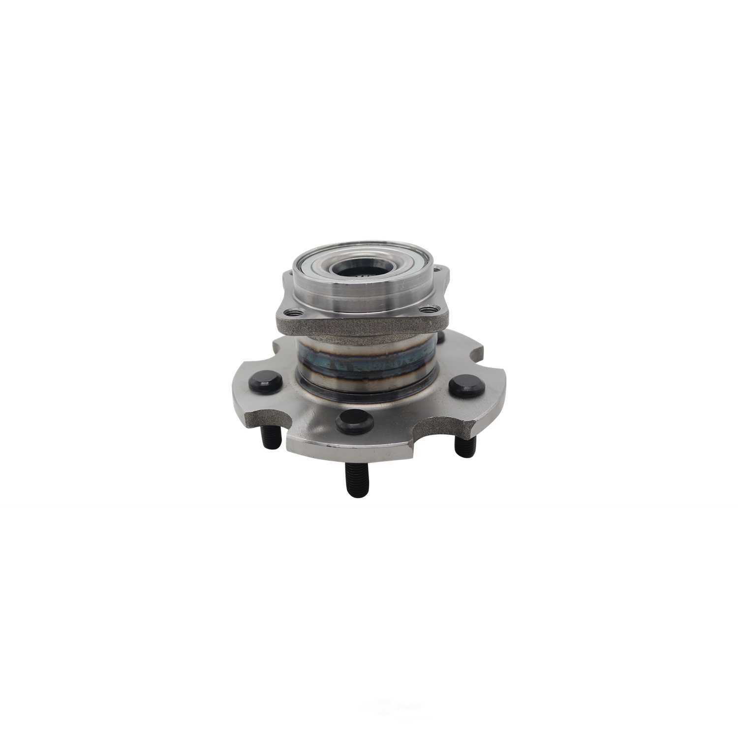 GSP NORTH AMERICA INC. - GSP New Wheel Bearing and Hub Assembly - AD8 - 103404